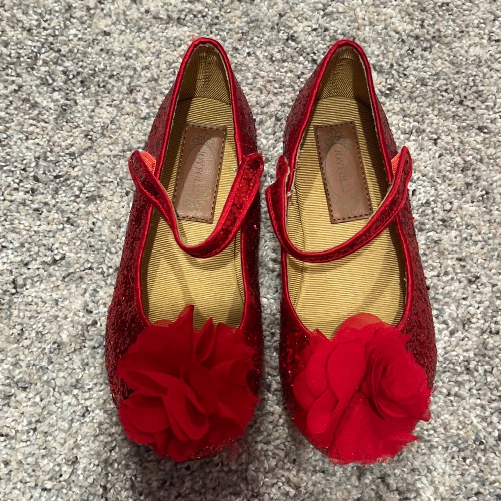Joyfolie Netta in Red